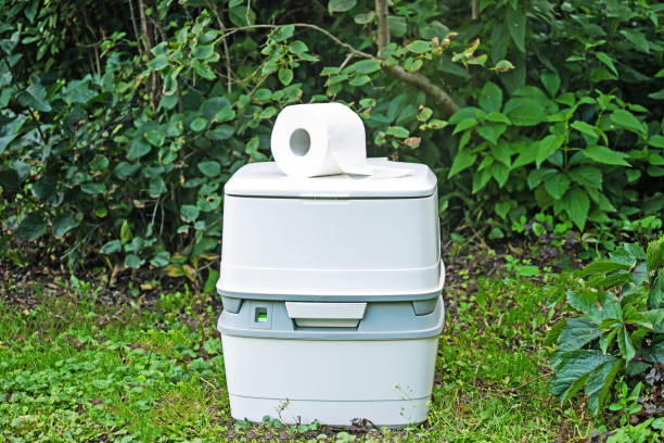 Best Portable toilet rental cost  in Moraga, CA