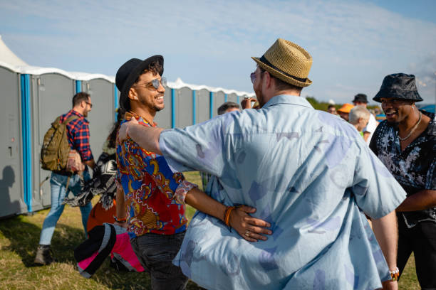 Best Portable toilet rental cost  in Moraga, CA