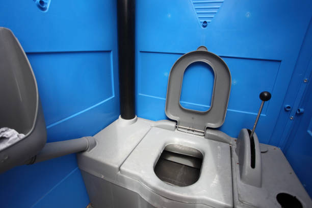 Portable bathroom rental in Moraga, CA