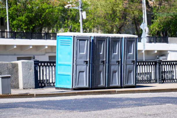 Best Event porta potty rental  in Moraga, CA
