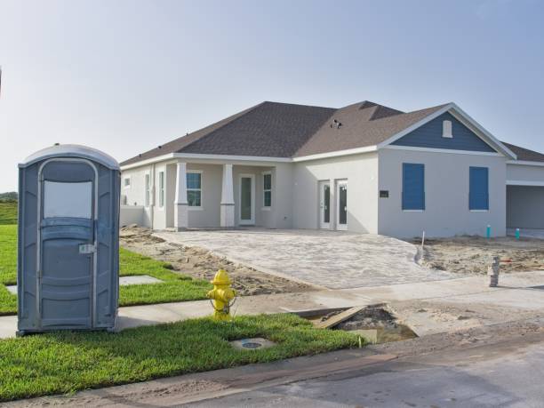 Best Porta potty services near me  in Moraga, CA
