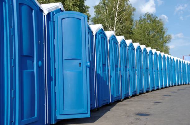 Best Portable bathroom rental  in Moraga, CA